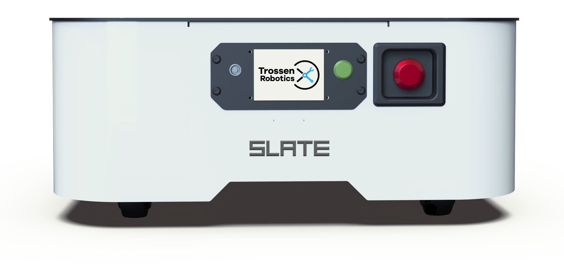 Link to Trossen Robotics SLATE documentation