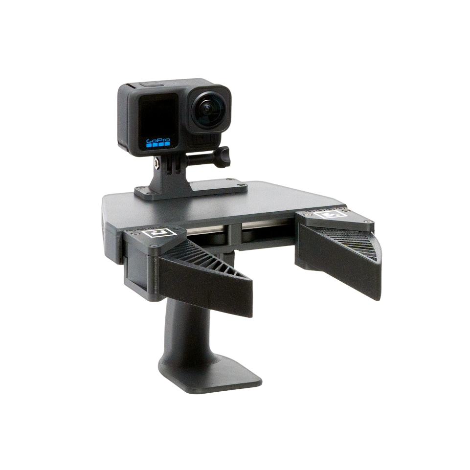 Link to Trossen TRumi documentation