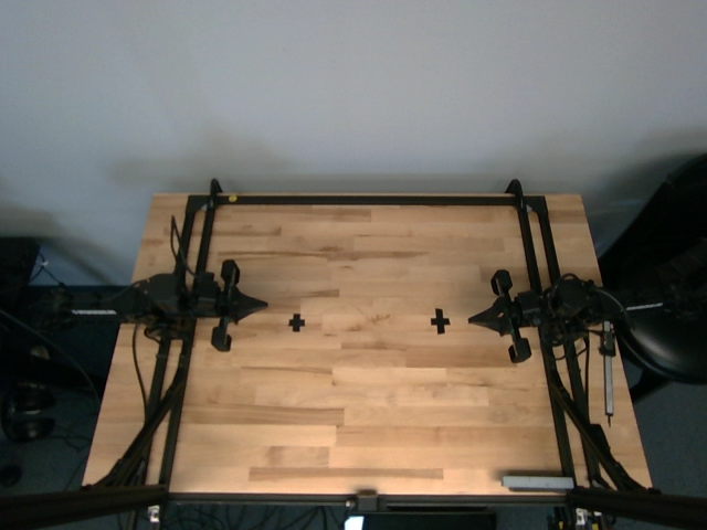 YUY2 - RGB Sensor via ISP (bright, natural)