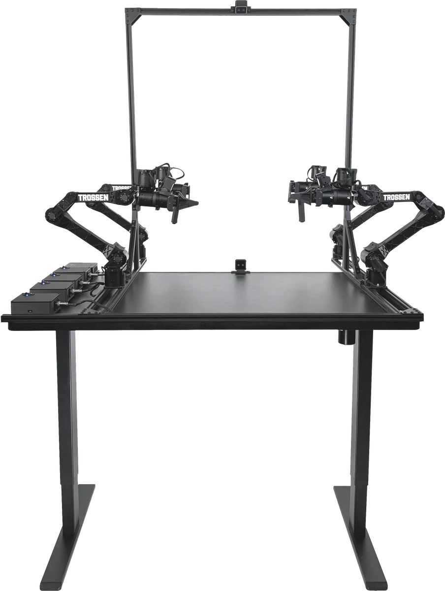 Stationary AI Kit