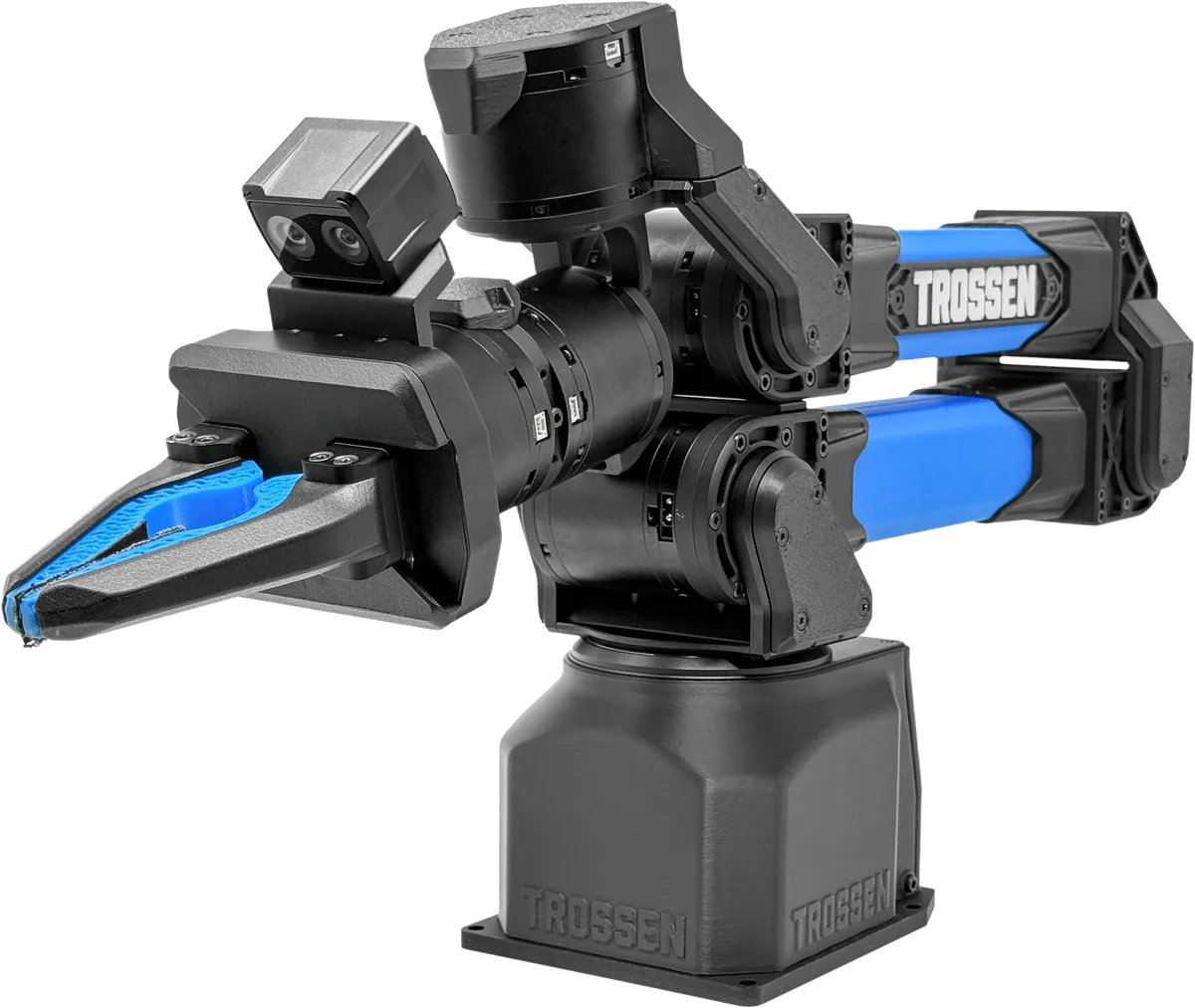WidowX Core arm