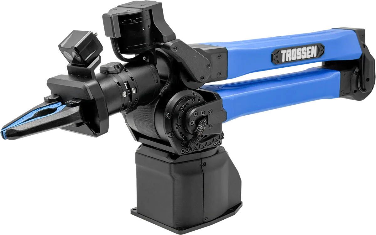 WidowX Heavy arm