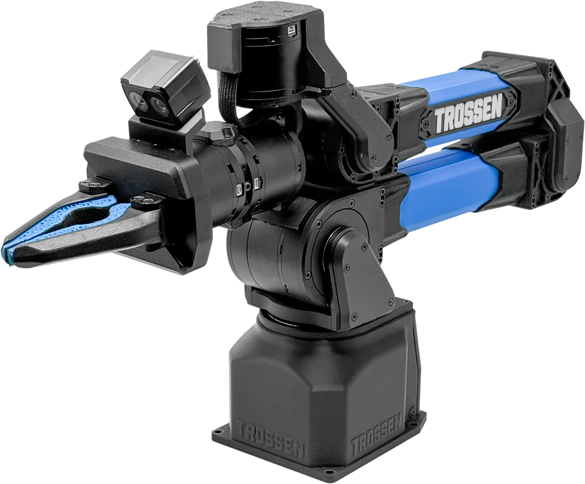 WidowX Pro arm